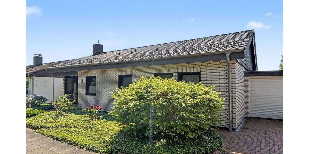 Einfamilienhaus Kiel Suchsdorf - 4 Zimmer, 126 m&sup2;, 459.000&euro; | Angebot:27254663