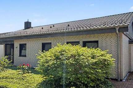 Haus Kiel Suchsdorf - 4 Zimmer, 126 m&sup2;, 459.000&euro; | Angebot:27254663
