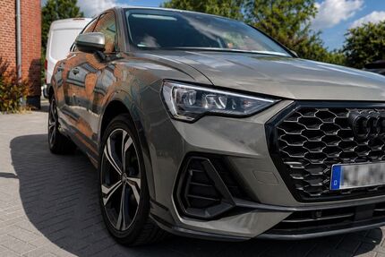 Audi Q3 22.500 km 26.500 &euro; Laboe 24235