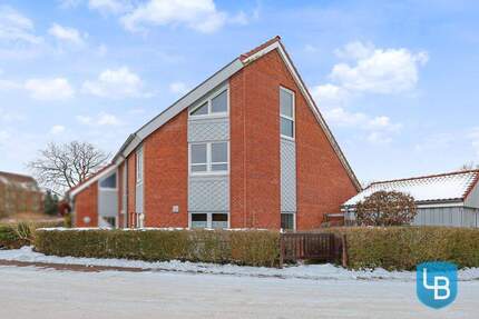 Haus Kiel Wellsee - 3 Zimmer, 91 m&sup2;, 389.000&euro; | Angebot:24878776