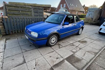 VW Golf 260.000 km 3.249 &euro; blickstedt 24214