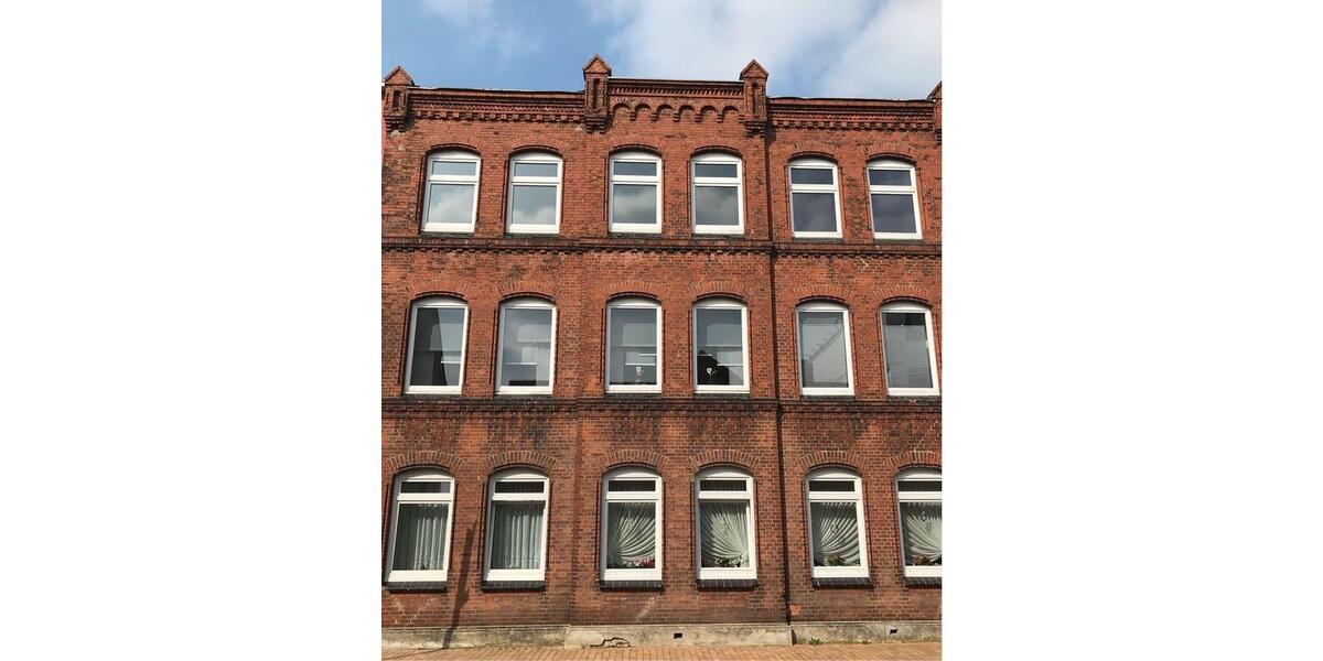 Etagenwohnung Neumünster - 4 Zimmer, 86 m&sup2;, 688&euro; | Angebot:25175184