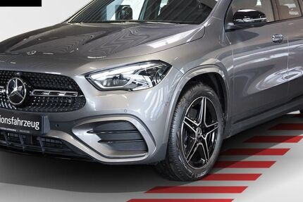 Mercedes-Benz GLA 200 3.000 km 53.298 € Eckernförde 24340