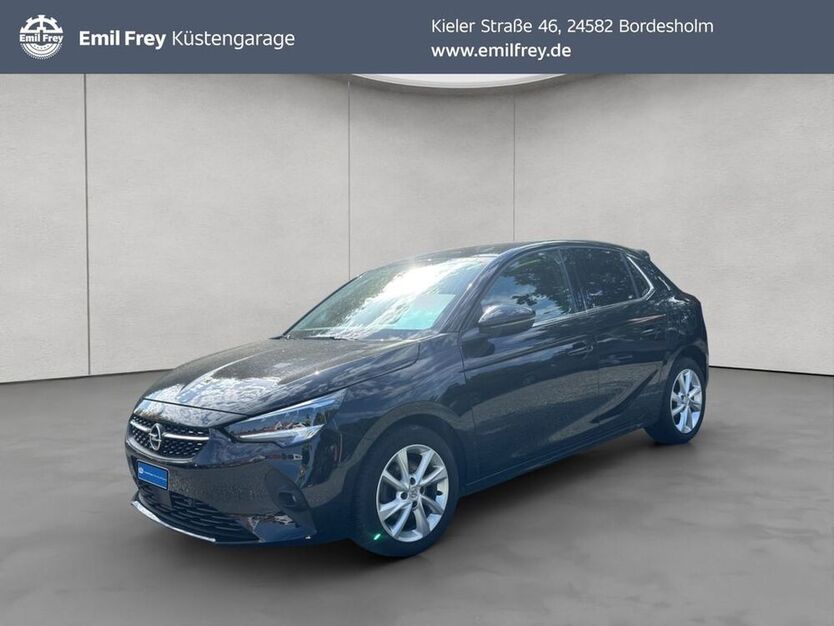 Corsa