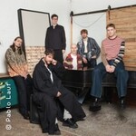 Die Sauna - tut beni tour 2026