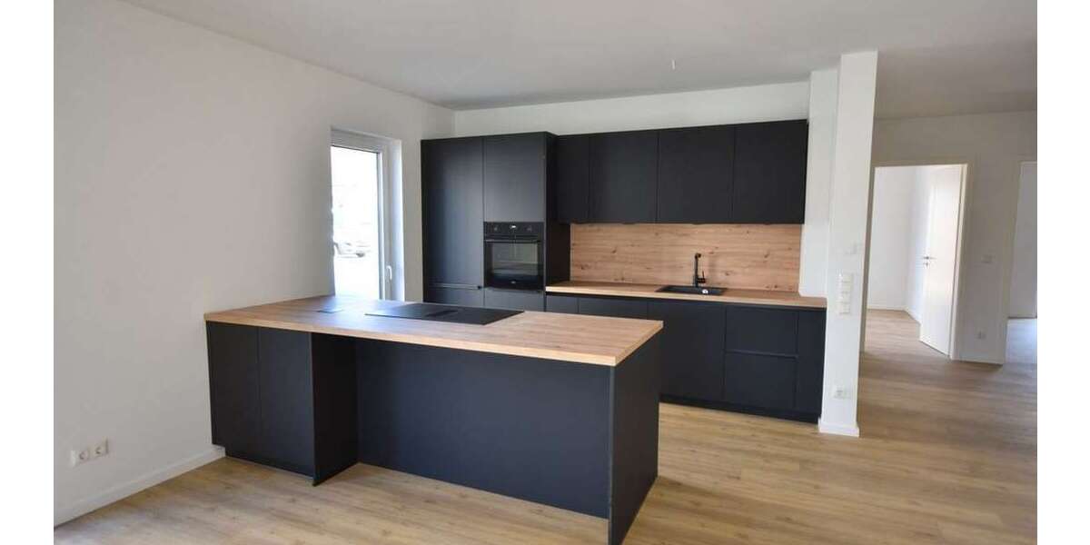 Etagenwohnung Giekau - 3 Zimmer, 74 m&sup2;, 319.000&euro; | Angebot:26295504