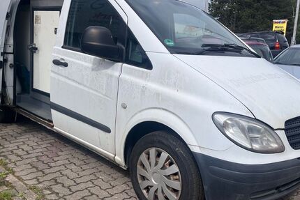 Mercedes-Benz Vito 610.000 km 1.799 &euro; Flintbek 24220