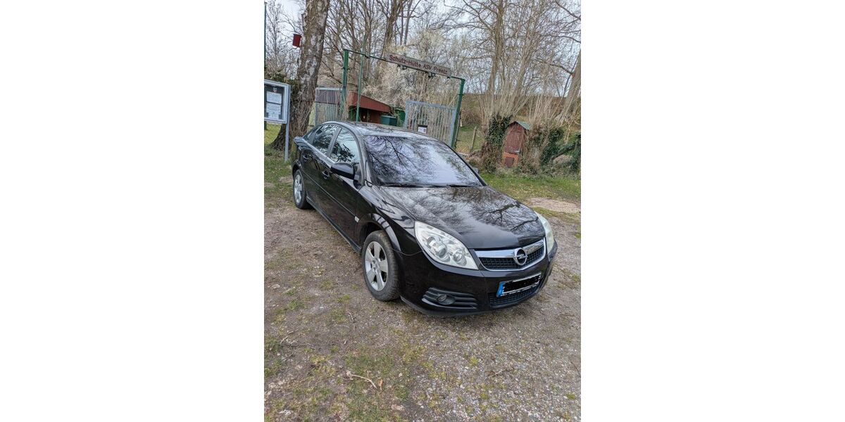Opel Vectra 202.000 km 5.250 &euro; Preetz 24211