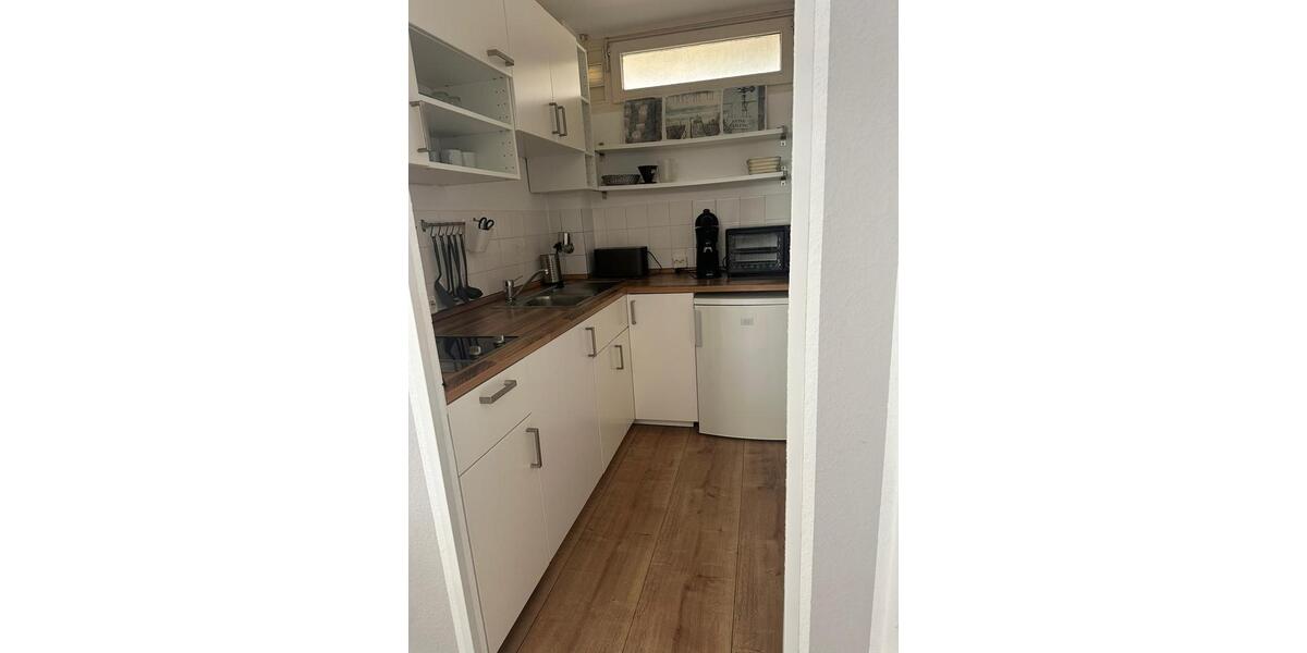 Terrassenwohnung Laboe - 1.5 Zimmer, 39 m&sup2;, 178.000&euro; | Angebot:27002884