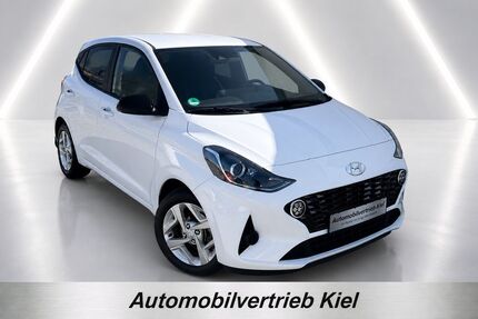 Hyundai i10 28.654 km 11.990 &euro; Kiel 24118