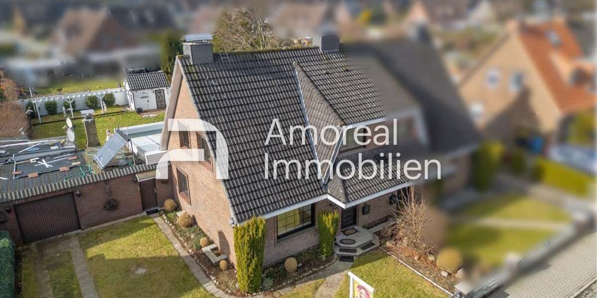 Einfamilienhaus Neumünster / Einfeld Einfeld - 3 Zimmer, 91 m&sup2;, 235.000&euro; | Angebot:25520454