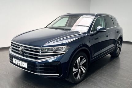 VW Touareg 24.775 km 66.550 &euro; Neumünster 24536