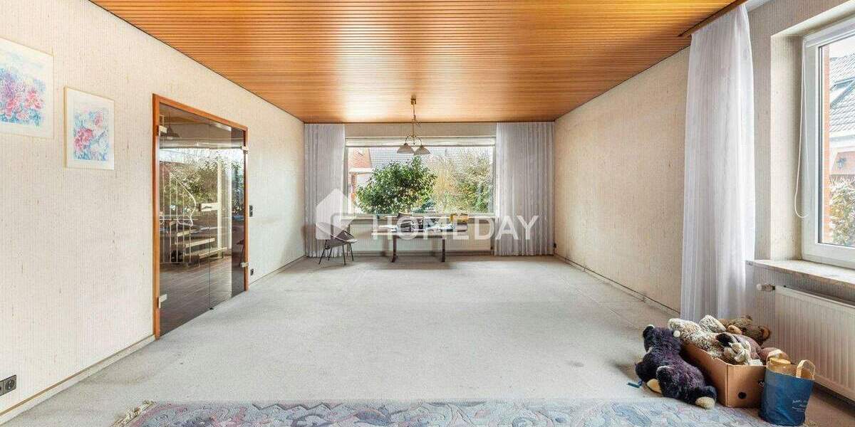 Einfamilienhaus Büdelsdorf - 4 Zimmer, 112 m&sup2;, 315.000&euro; | Angebot:25697571