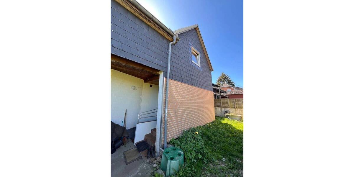 Doppelhaushälfte Tüttendorf Blickstedt - 6 Zimmer, 150 m&sup2;, 265.000&euro; | Angebot:26393342