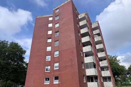 Wohnung zum Mieten in Neumünster 700 € 74 m²