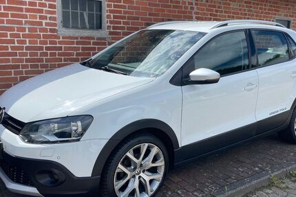 VW Polo 178.000 km 5.100 &euro; Kiel 24113