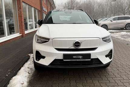 Volvo XC40 10.000 km 28.890 &euro; Büdelsdorf 24782