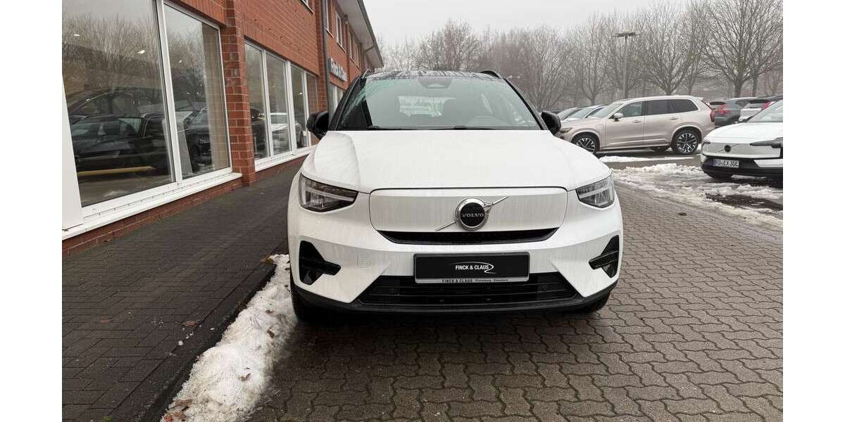 Volvo XC40 10.000 km 28.890 &euro; Büdelsdorf 24782