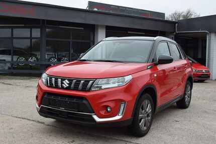 Suzuki Vitara 21.900 km 18.300 &euro; BLUMENTHAL 24241