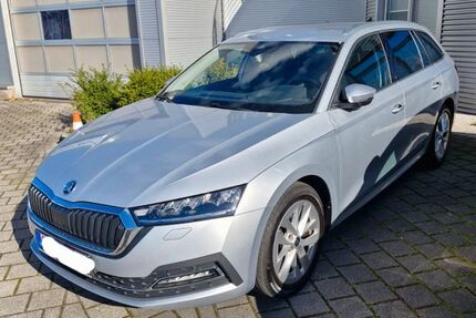 Skoda Octavia 67.000 km 16.299 &euro; Mönkeberg 24248