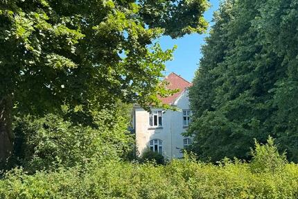 Wankendorf, Mietwohnung, Altbauvilla, renoviert 3 zimmer