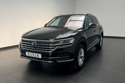 VW Touareg 20.424 km 47.890 &euro; Neumünster 24536