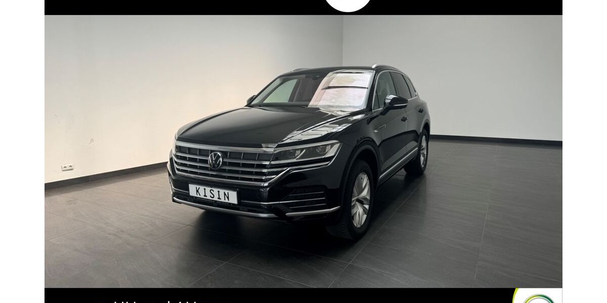 VW Touareg 20.424 km 47.890 &euro; Neumünster 24536