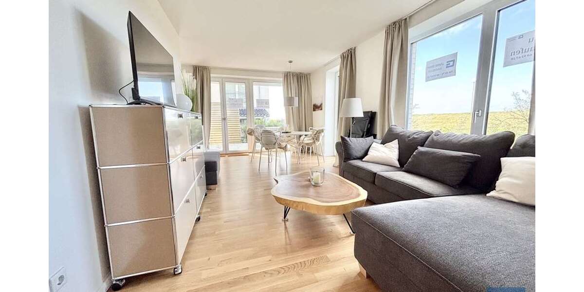 Etagenwohnung Schönberg (Holstein) / Kalifornien Kalifornien - 3 Zimmer, 66 m&sup2;, 500.000&euro; | Angebot:25894815