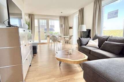 Wohnung Schönberg (Holstein) / Kalifornien Kalifornien - 3 Zimmer, 66 m&sup2;, 500.000&euro; | Angebot:25894815