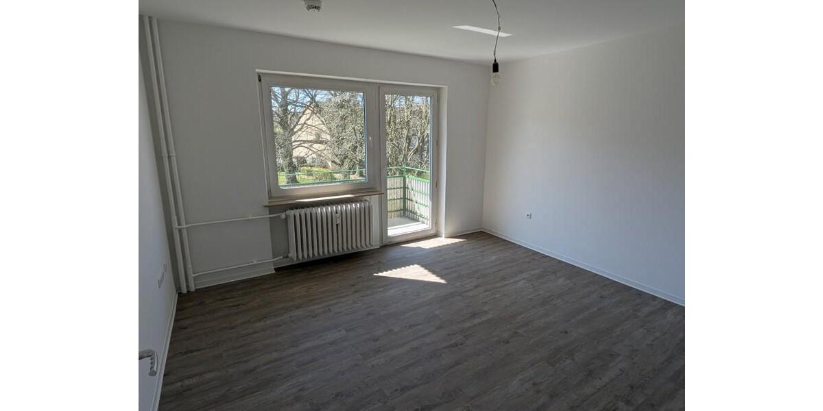 Etagenwohnung Kiel Friedrichsort - 3 Zimmer, 68 m&sup2;, 650&euro; | Angebot:26283654