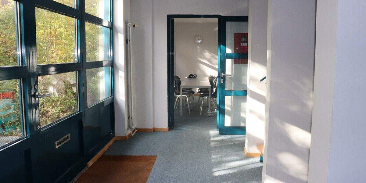 Gewerbeobjekt Kiel Wellsee - 8.500&euro; | Angebot:23935861