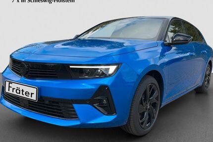 Opel Astra 19.900 km 23.980 &euro; Kiel 24145