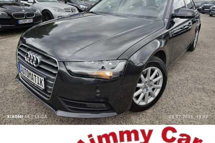 Audi A4 241.000 km 6.790 &euro; Kiel-Moorsee 24145
