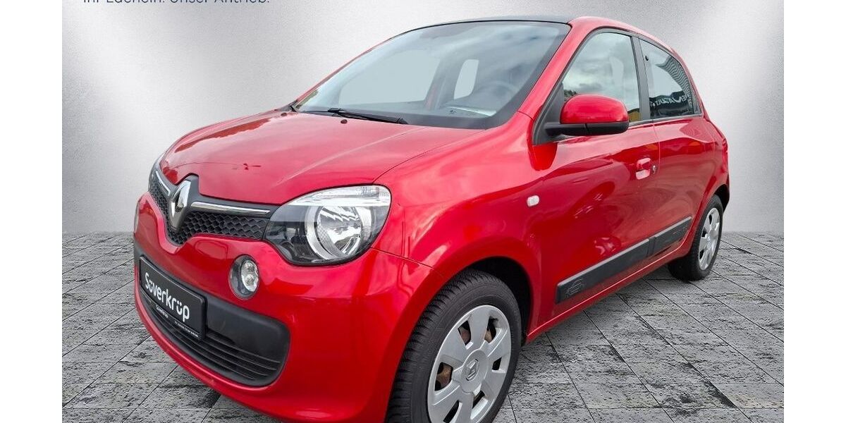 Renault Twingo 83.200 km 7.490 &euro; Neumünster 24539