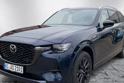 Mazda CX-80 17.900 km 53.980 &euro; Kiel 24118