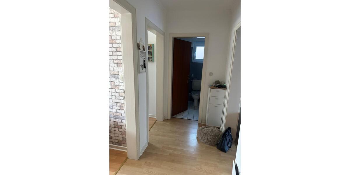 Erdgeschoßwohnung Neumünster Brachenfeld/Ruthenberg - 1.5 Zimmer, 43 m&sup2;, 690&euro; | Angebot:25612512
