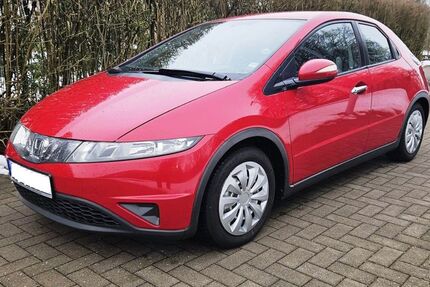 Honda Civic 210.000 km 3.993 &euro; Altenholz 24161
