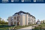 Etagenwohnung Bornhöved - 3 Zimmer, 95 m&sup2;, 349.000&euro; | Angebot:25702749