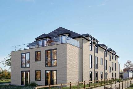 Wohnung Bornhöved - 3 Zimmer, 95 m&sup2;, 349.000&euro; | Angebot:25702749