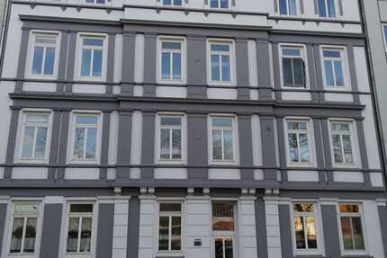 Wohnung zum Mieten in Kiel 1.170 € 89.78 m² 2 zimmer