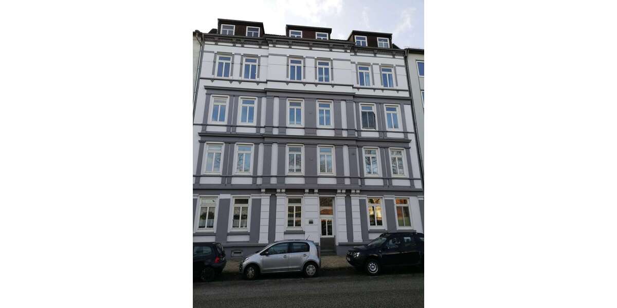 Wohnung zum Mieten in Kiel 1.170 € 89.78 m² 2 zimmer