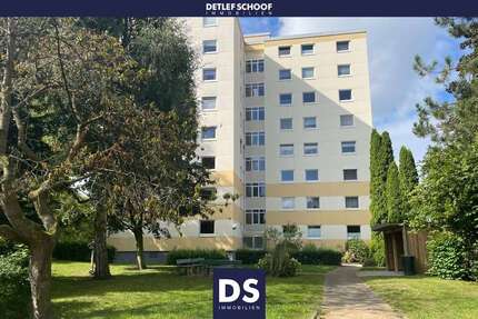 Wohnung Schwentinental Klausdorf - 3 Zimmer, 81 m&sup2;, 245.000&euro; | Angebot:24023357