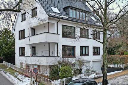 Wohnung Kiel Düsternbrook - 4 Zimmer, 99 m&sup2;, 450.000&euro; | Angebot:25735160