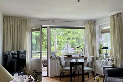 Zimmer Heikendorf - 1 Zimmer, 480&euro; | Angebot:27315571