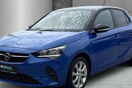 Opel Corsa 26.138 km 14.480 &euro; Preetz 24211