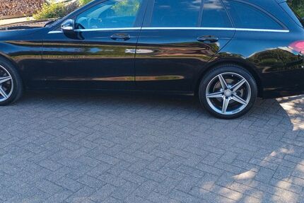 Mercedes-Benz C 220 301.000 km 7.099 &euro; Bovenau 24796