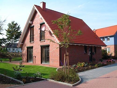 Einfamilienhaus Kiel Holtenau - 4 Zimmer, 120 m&sup2;, 598.000&euro; | Angebot:26758873