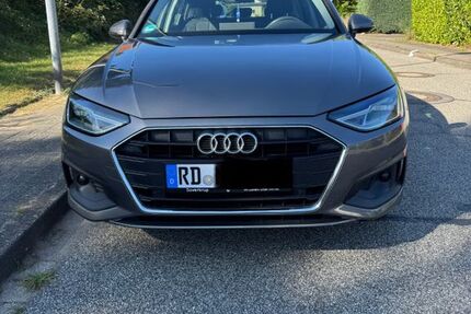 Audi A4 96.500 km 21.400 € Bordesholm 24582