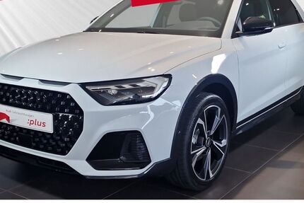 Audi A1 19.999 km 27.880 &euro; Kiel 24118
