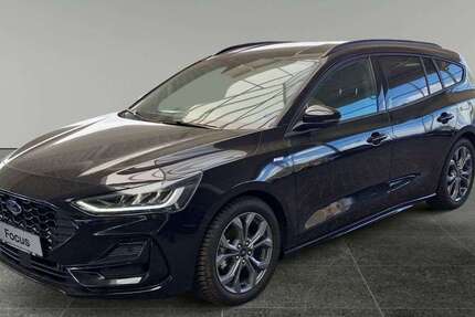 Ford Focus 15.342 km 22.290 &euro; Kiel 24148